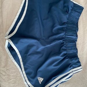 Adidas Athetic Shorts